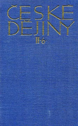 České dějiny II, část 6: Čechy v době Husově