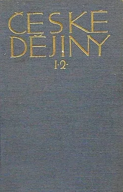 Od Břetislava do Přemysla I .