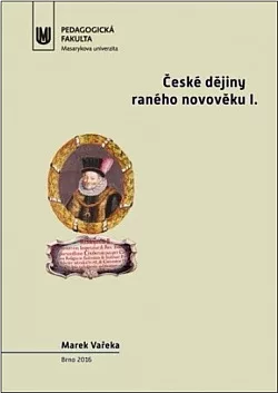 České dějiny raného novověku I
