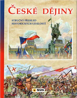 České dějiny: Stručný přehled historických událostí