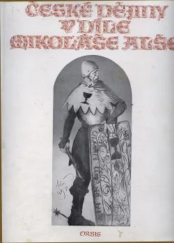 České dějiny v díle Mikoláše Alše