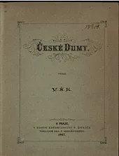 České dumy