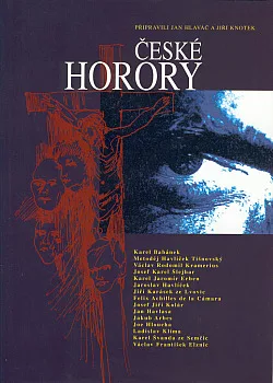 České horory