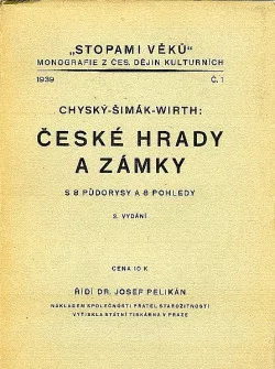 České hrady a zámky
