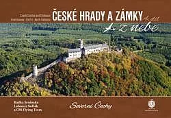 České hrady a zámky z nebe 4. díl - Severní Čechy