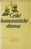České humanistické drama