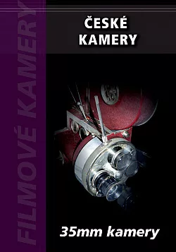 České kamery - "35mm kamery"