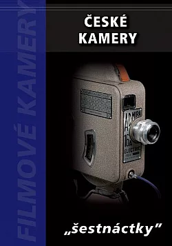 České kamery "šestnáctky"