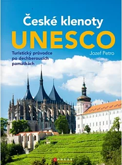 České klenoty Unesco