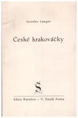 České krakováčky