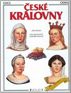 České královny