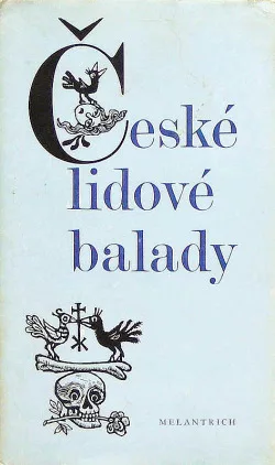 České lidové balady