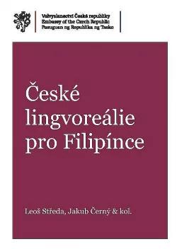 České lingvoreálie pro Filipínce