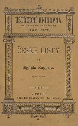 České listy
