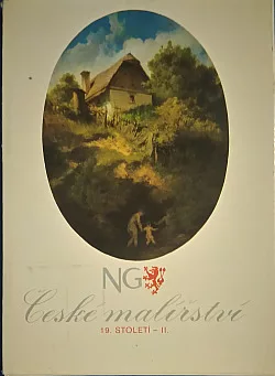 České malířství 19. století - II.