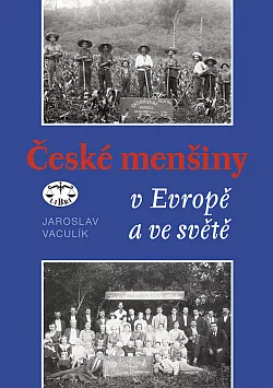 České menšiny v Evropě a ve světě