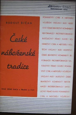 České náboženské tradice
