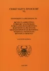 České názvy živočichů. VI., Pavoukovci (Arachnida). IV.