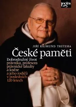 České paměti