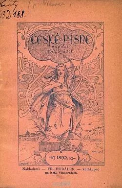 České písně