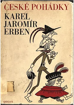 České pohádky (24 pohádek)