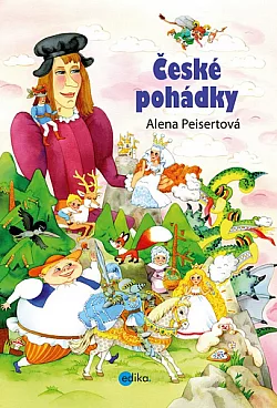 České pohádky