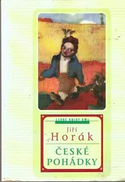 České pohádky