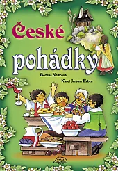 České pohádky (převyprávění)