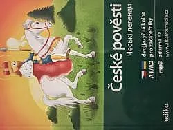 České pověsti / Чеські легенди