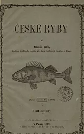 České ryby