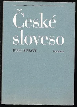 České sloveso