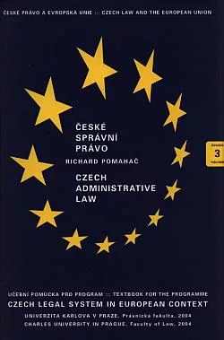 České správní právo / Czech administrative law