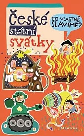 České státní svátky