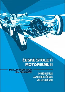 České století motorismu II