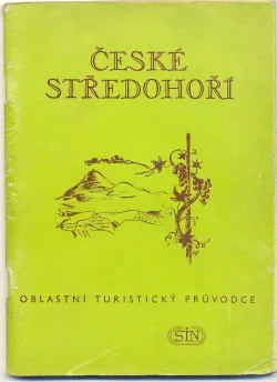 České středohoří