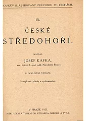 České středohoří