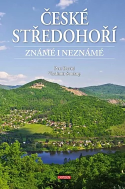 České středohoří známé i neznámé