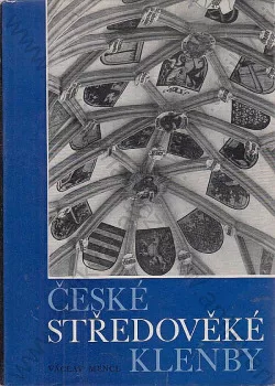 České středověké klenby