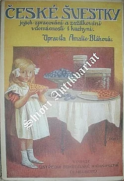 České švestky