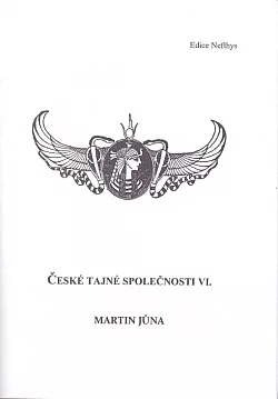 České tajné společnosti VI.