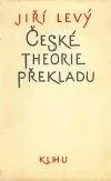 České theorie překladu