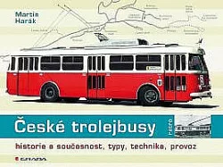 České trolejbusy