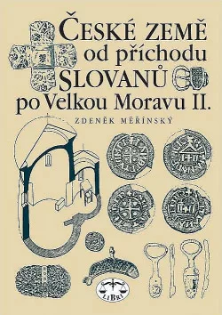 České země od příchodu Slovanů po Velkou Moravu II.