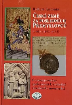 České země za posledních Přemyslovců I.