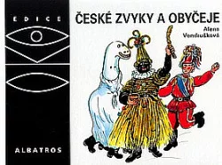 České zvyky a obyčeje
