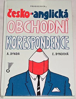 Česko - anglická obchodní korespondence