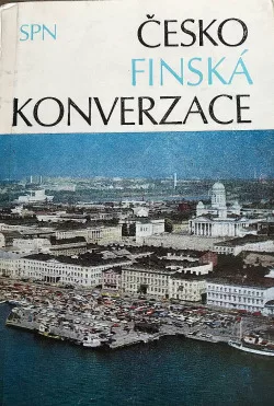 Česko-finská konverzace