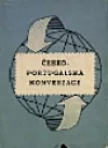 Česko-portugalská konverzace