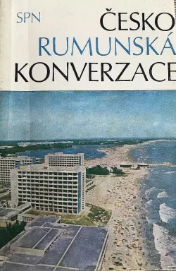 Česko-rumunská konverzace