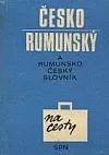 Česko-rumunský a rumunsko-český slovník na cesty
